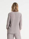 Westlyn Top- Taupe