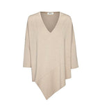 Edge Sweater- String