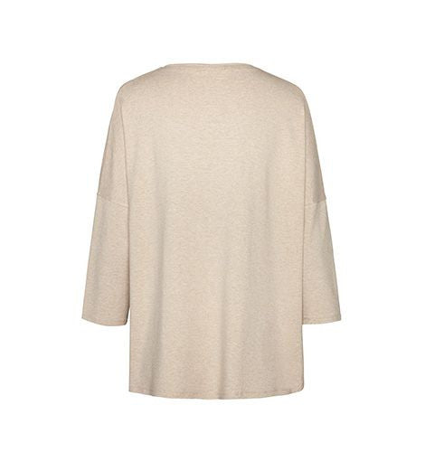 Edge Sweater- String