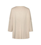 Edge Sweater- Twilight Marl