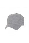Wayside Cape- Grey Marle