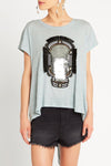 Floating Bloom Tee