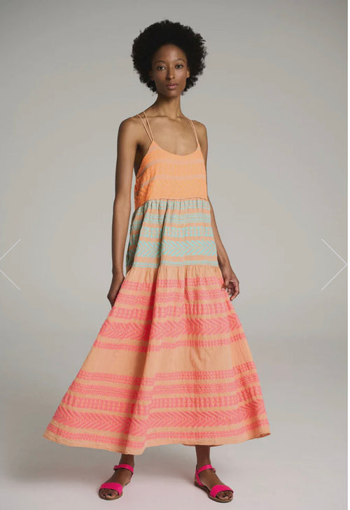 Flirt Dress by Devotion Twins