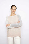 Kiki Sweater- Porridge