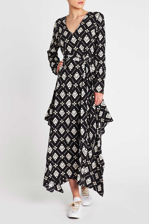 Let It Be Dress