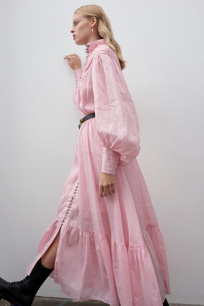 Halcyon Midi Dress