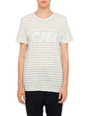 Manola Stripe Tee