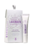 Lip Lustre- Tasmanian Lavender