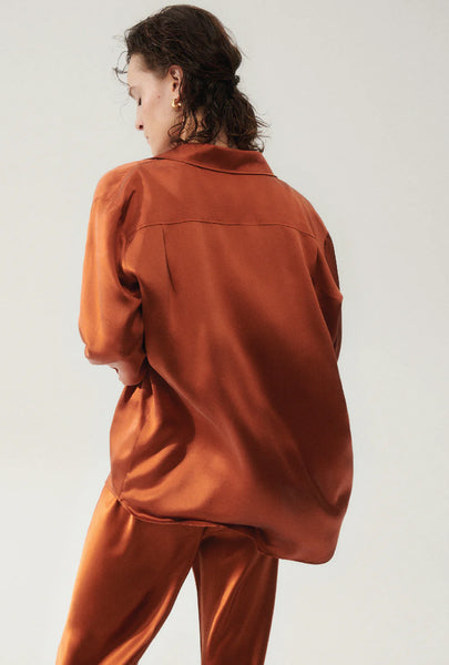 BOYFRIEND SHIRT UMBER