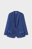 Twill Miami Blazer Karner Blue