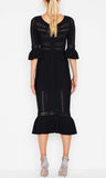 Mercy Dress- Black