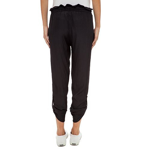 Pyjama Pant- Black