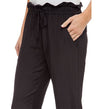 Pyjama Pant- Black