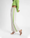 LINEN PANT