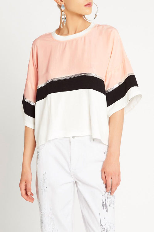 Of Rivers Tee