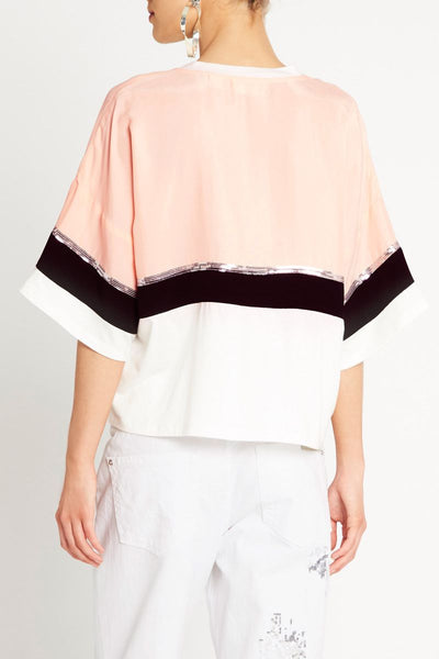 Of Rivers Tee