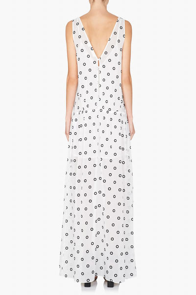 Paper Games Dress