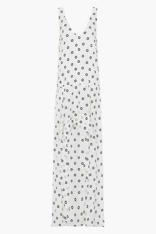 Paper Games Dress