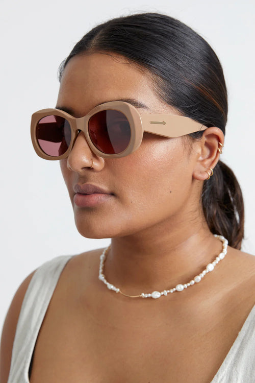 Karen walker checkmate deals sunglasses