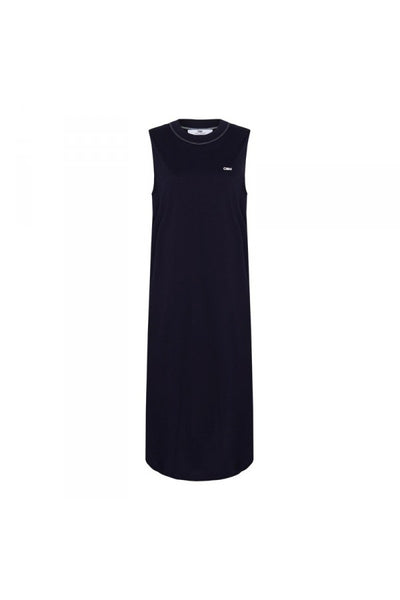 Rayne Dress- Dark Navy