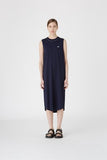 Rayne Dress- Dark Navy