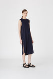 Rayne Dress- Dark Navy