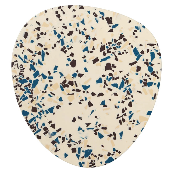 Charlie Board - Taffy Terrazzo