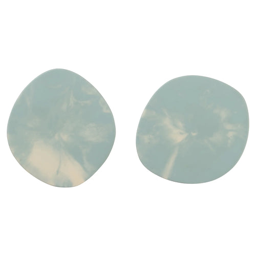 FENELLA COASTERS SET OF 2 - CLOUD