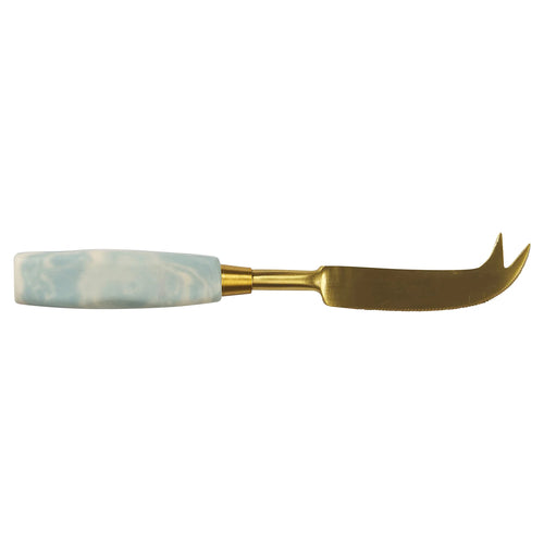 Penny Cheese Knife - Cloud