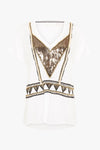 The Unchained Tee