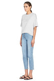 Malabar Tee- Ice