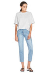 Malabar Tee- Ice
