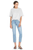 Malabar Tee- Ice
