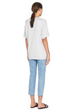 Malabar Tee- Ice