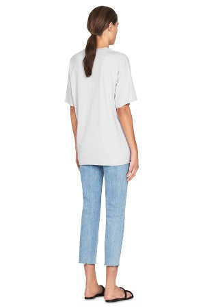Malabar Tee- Ice