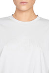 Malabar Tee- Ice