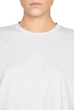 Malabar Tee- Ice