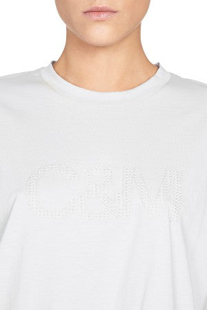 Malabar Tee- Ice