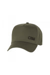 Wayside Cap- Khaki