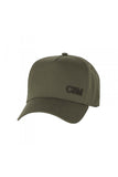 Wayside Cap- Khaki