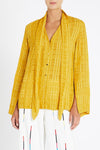 Mr Moutarde Shirt- Mustard