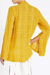 Mr Moutarde Shirt- Mustard