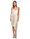 Stardust Dress- Sand