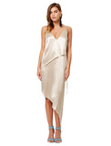 Stardust Dress- Sand