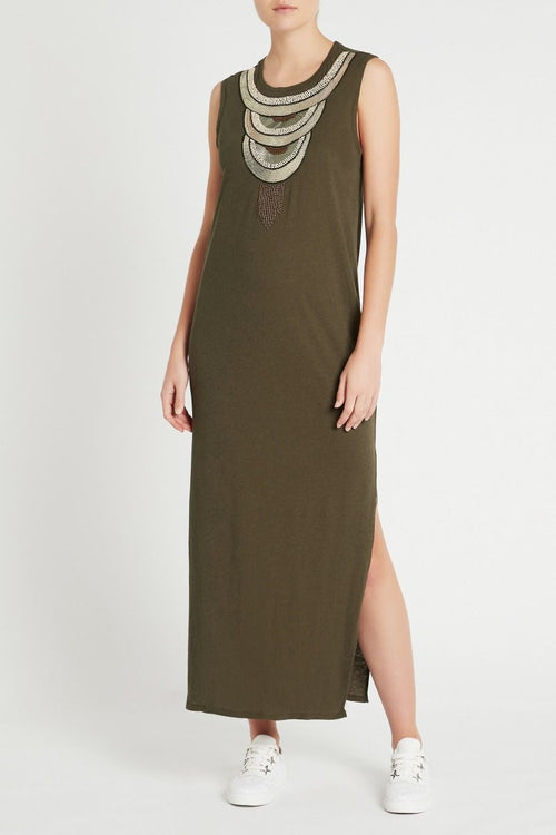 Destined To Roam Dress