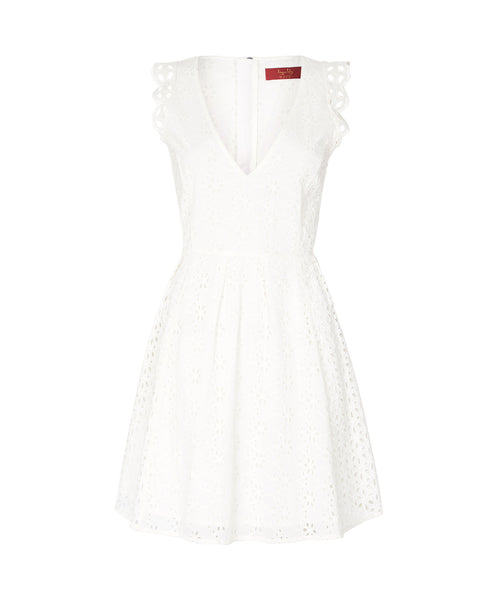 Marmion Dress