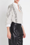 All Of Her Knit- Grey Marle