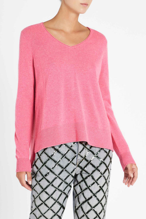 Dream A Dream Knit- Pink