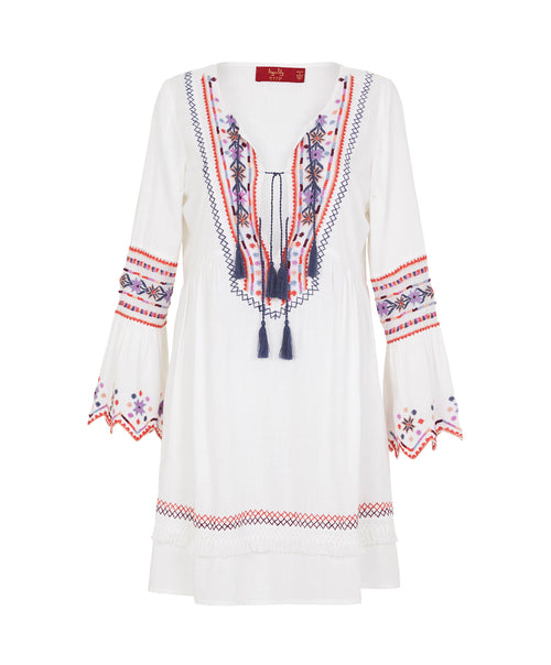 Tortuga Dress