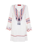 Tortuga Dress